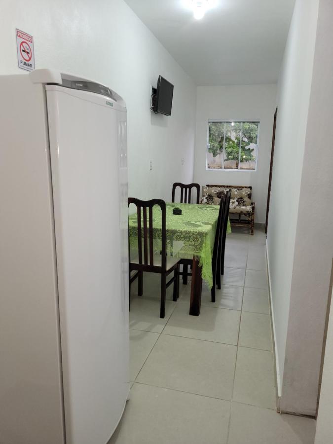 Vo Paulina Apartamentos Penha  Kültér fotó