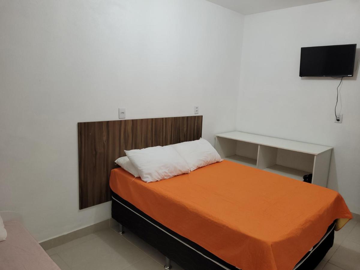 Vo Paulina Apartamentos Penha  Kültér fotó