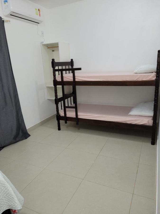 Vo Paulina Apartamentos Penha  Kültér fotó