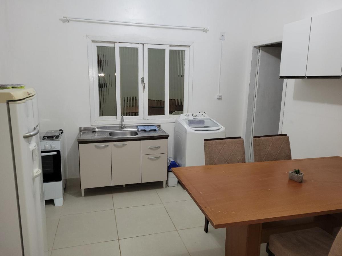 Vo Paulina Apartamentos Penha  Kültér fotó