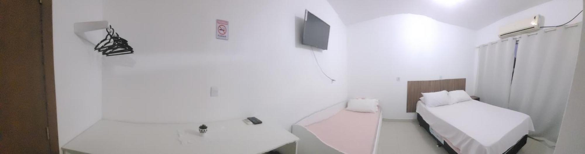 Vo Paulina Apartamentos Penha  Kültér fotó