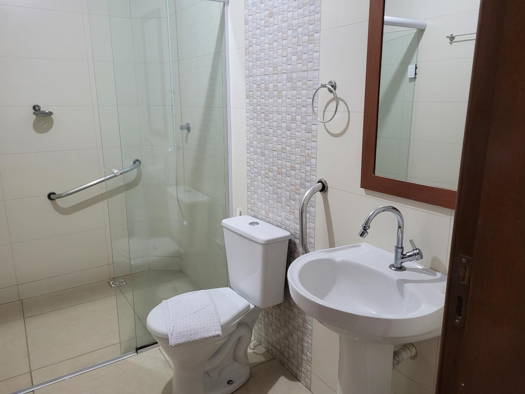 Vo Paulina Apartamentos Penha  Kültér fotó
