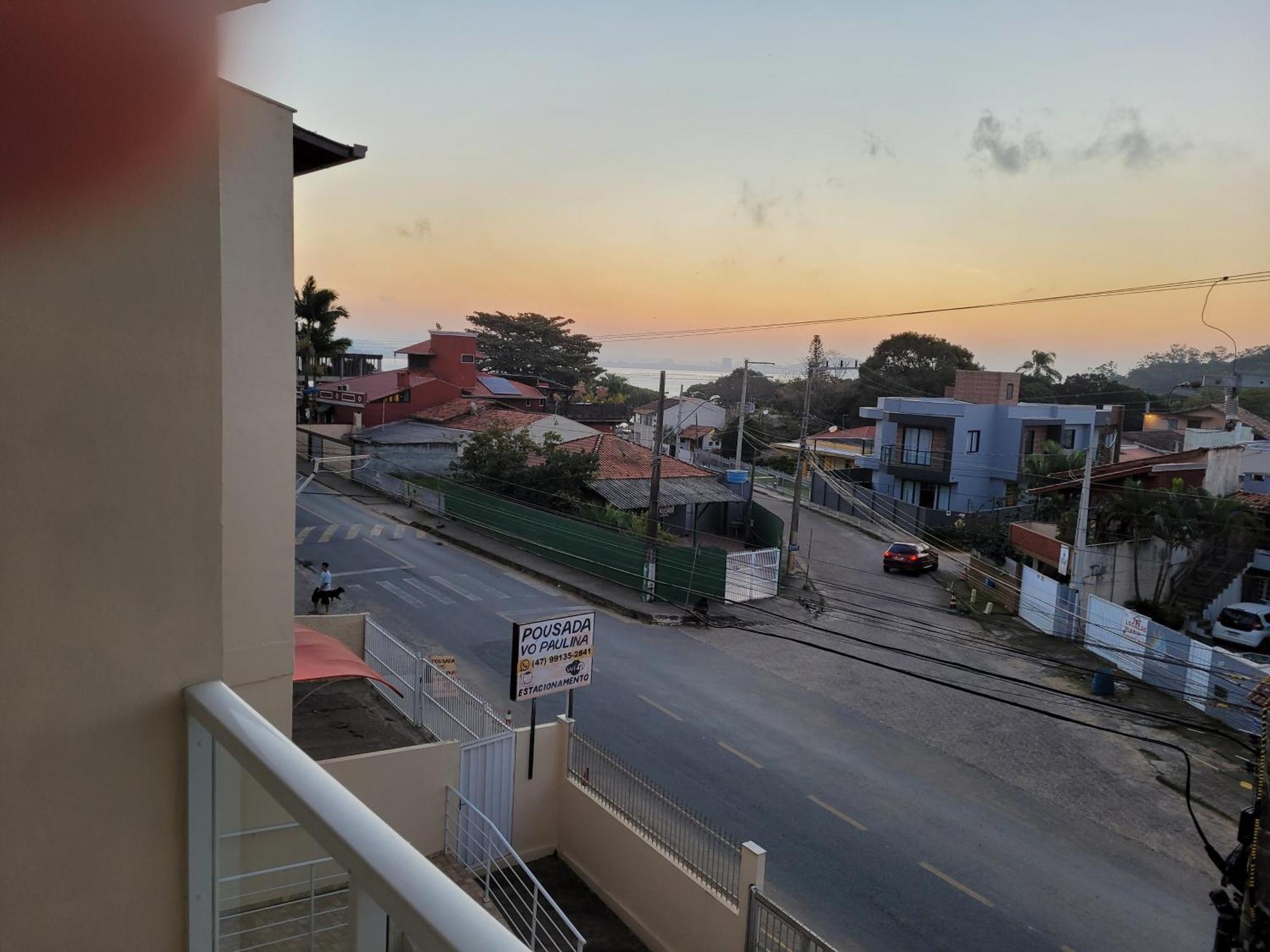 Vo Paulina Apartamentos Penha  Kültér fotó