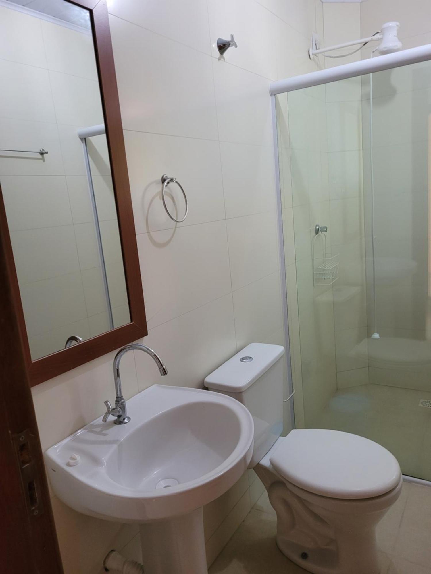 Vo Paulina Apartamentos Penha  Kültér fotó