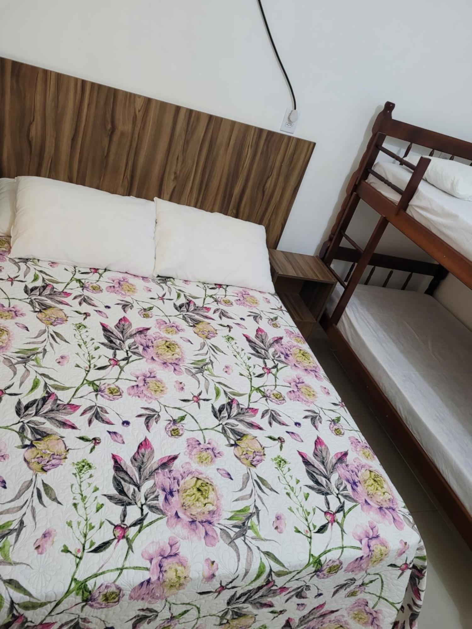 Vo Paulina Apartamentos Penha  Kültér fotó