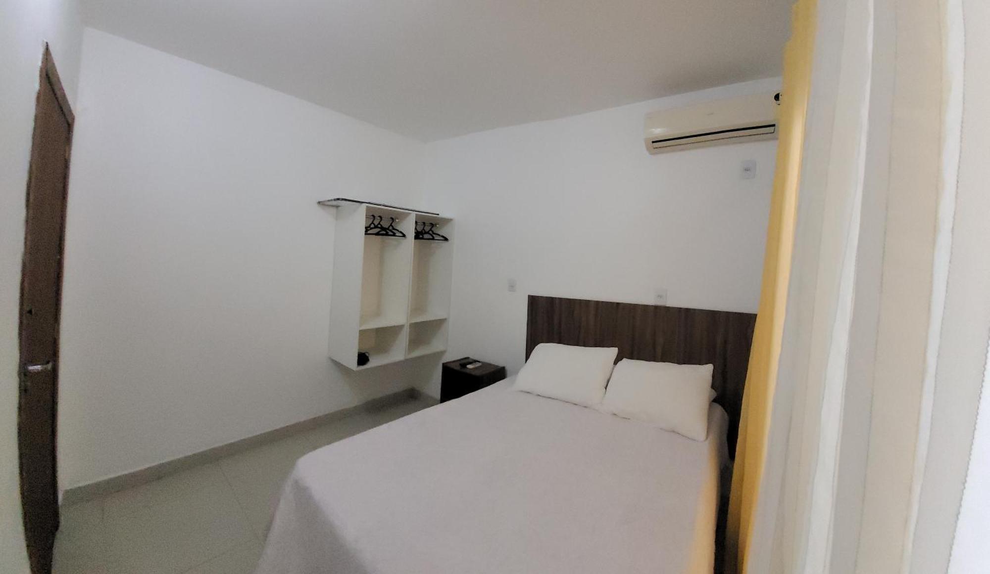 Vo Paulina Apartamentos Penha  Kültér fotó