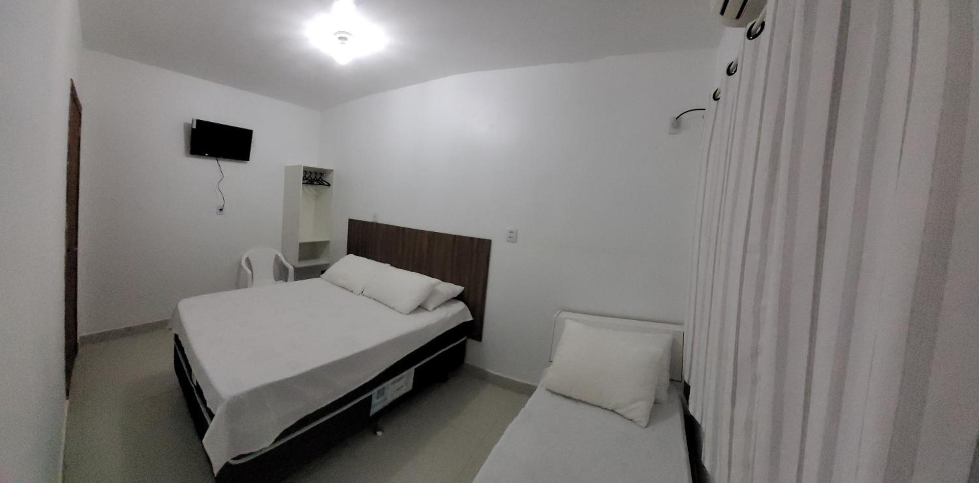 Vo Paulina Apartamentos Penha  Kültér fotó
