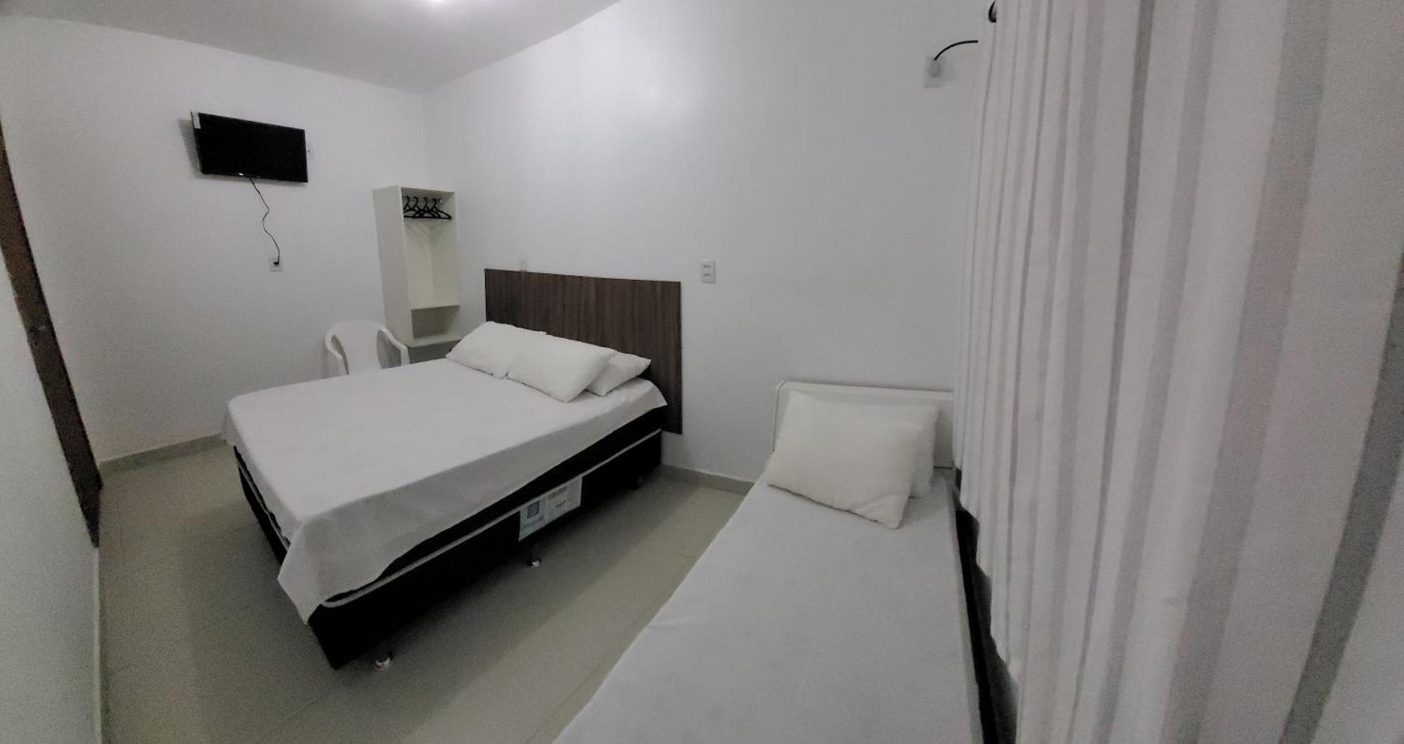 Vo Paulina Apartamentos Penha  Kültér fotó
