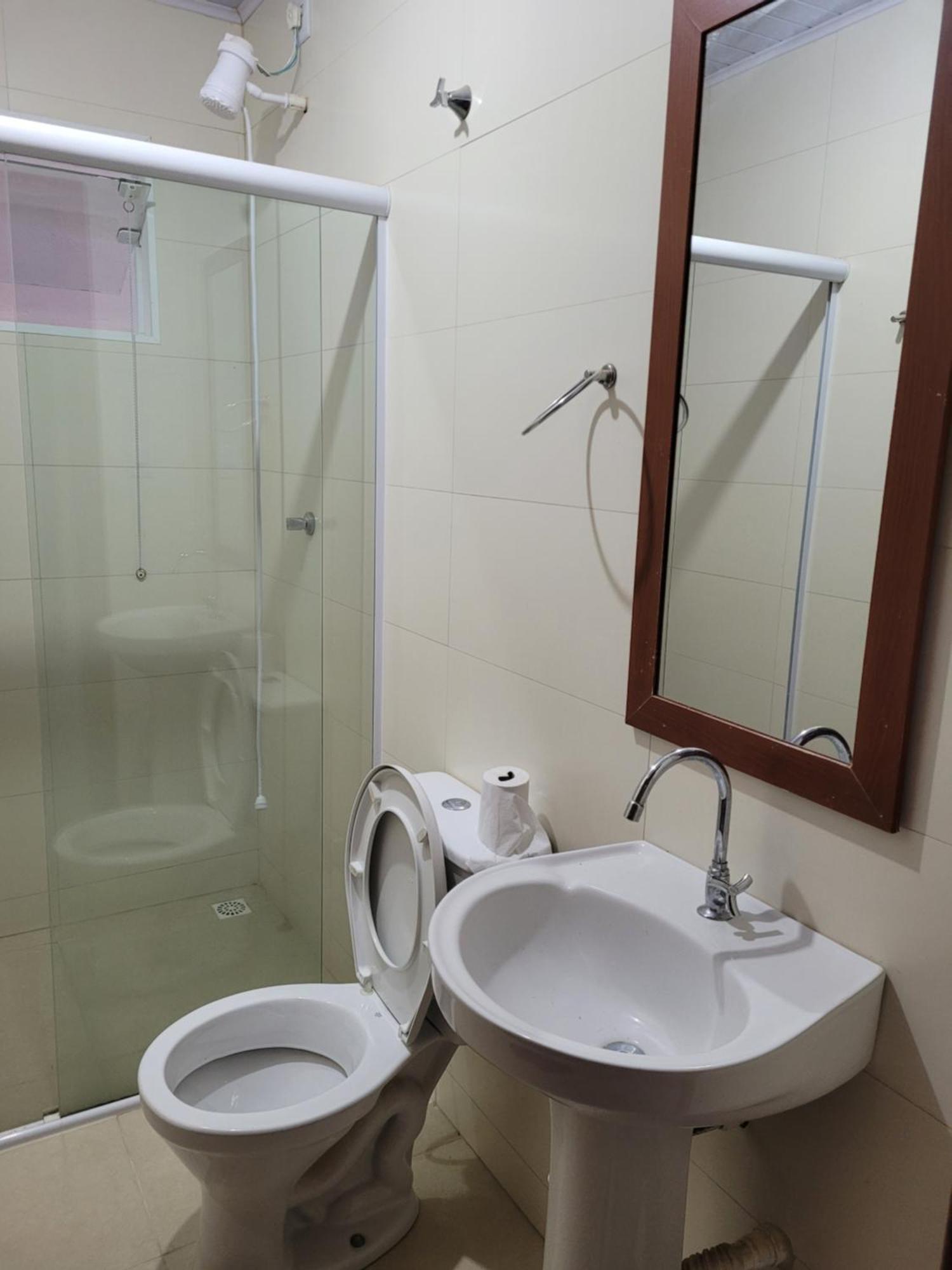 Vo Paulina Apartamentos Penha  Kültér fotó