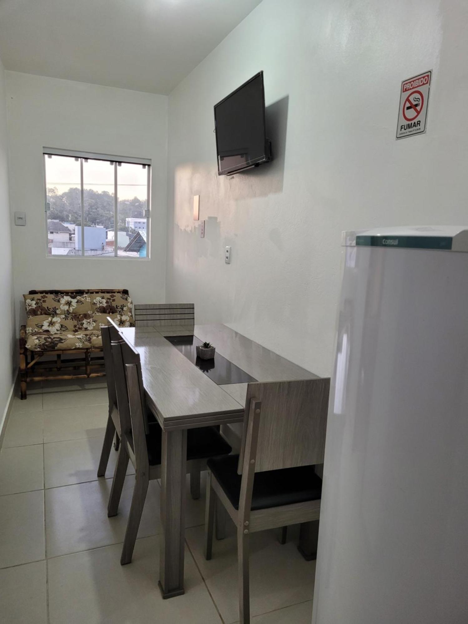 Vo Paulina Apartamentos Penha  Kültér fotó
