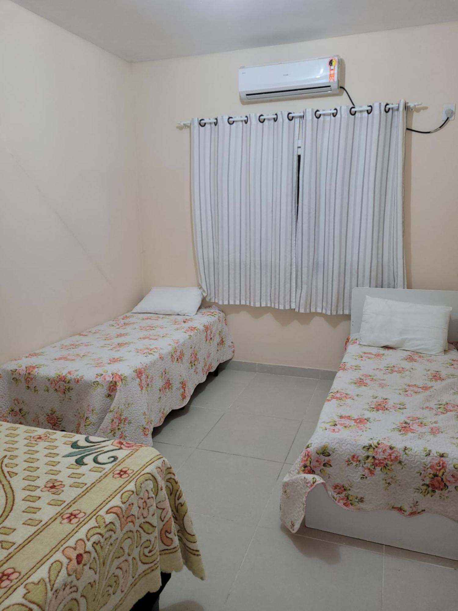 Vo Paulina Apartamentos Penha  Kültér fotó