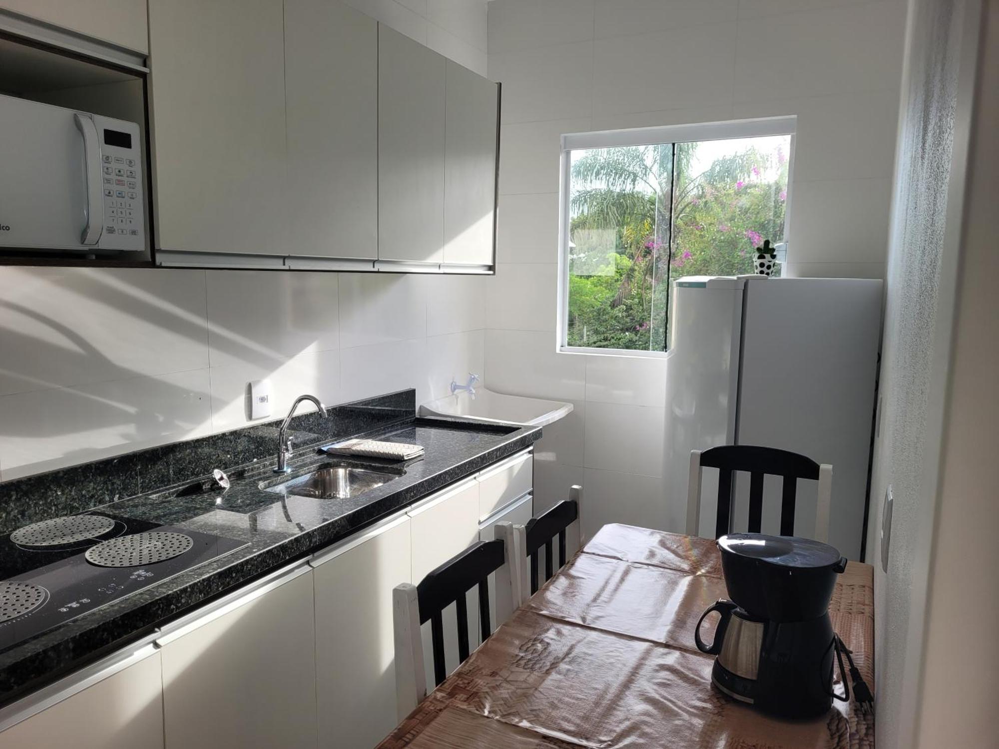 Vo Paulina Apartamentos Penha  Kültér fotó