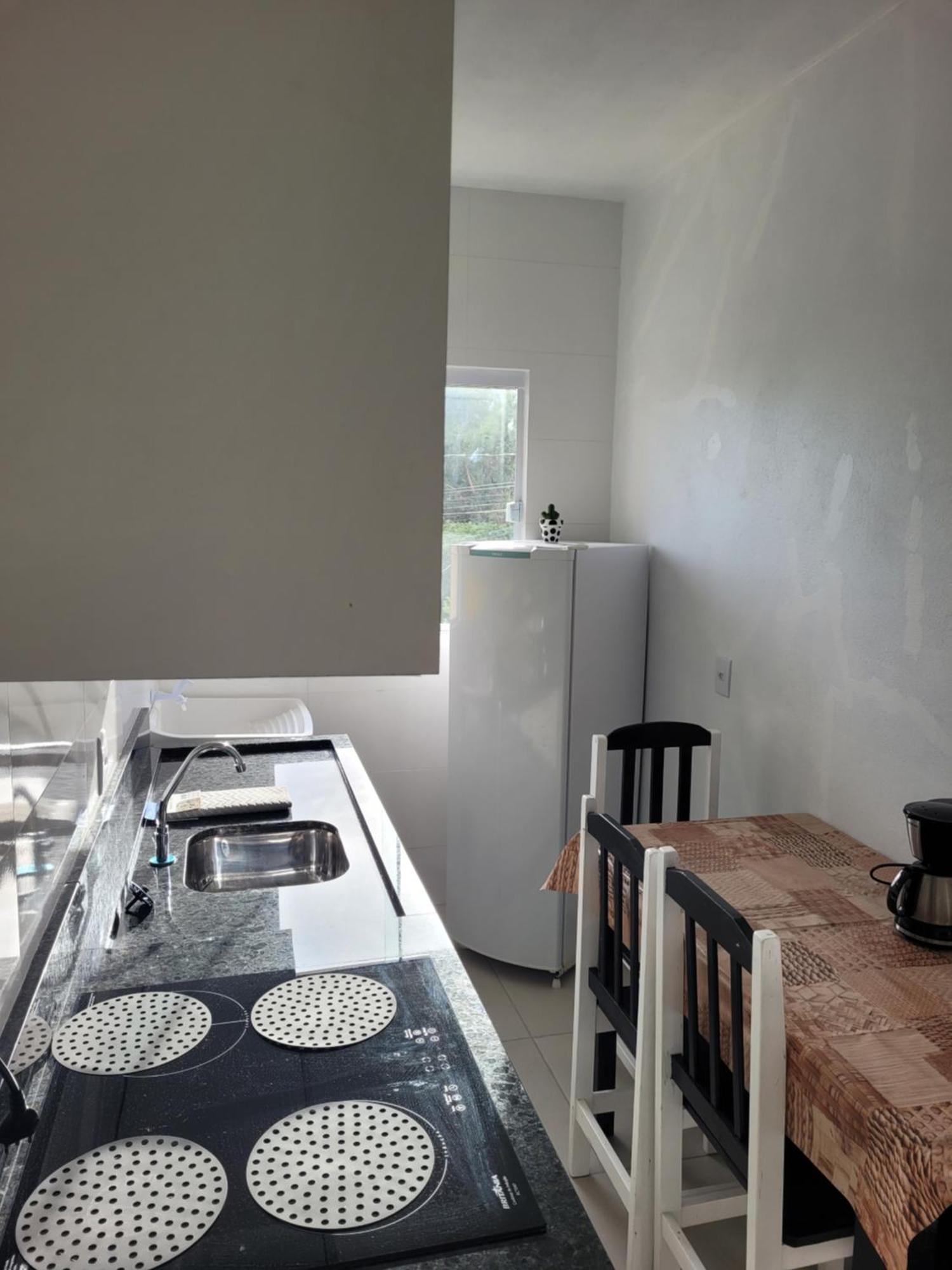 Vo Paulina Apartamentos Penha  Kültér fotó