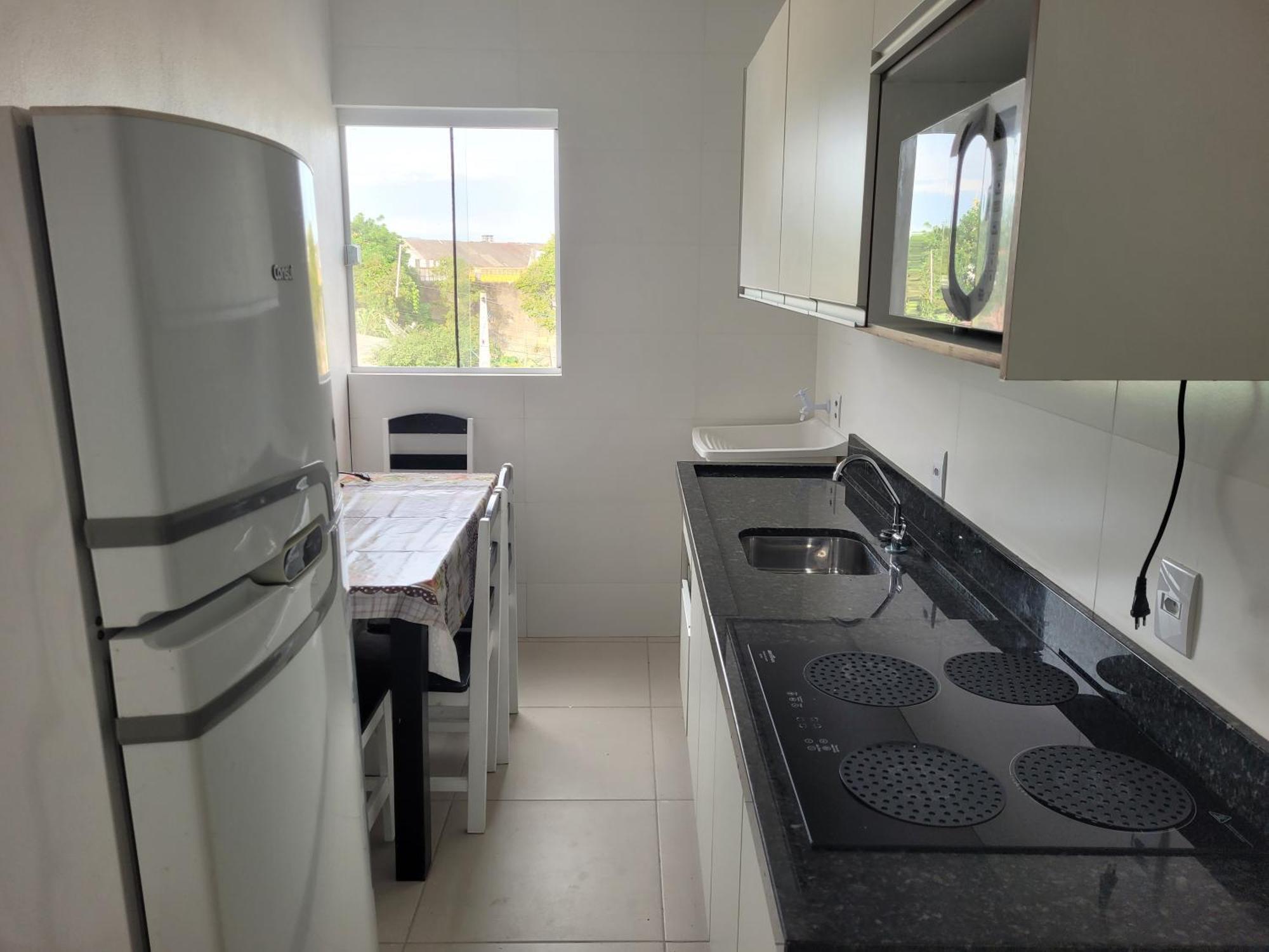 Vo Paulina Apartamentos Penha  Kültér fotó