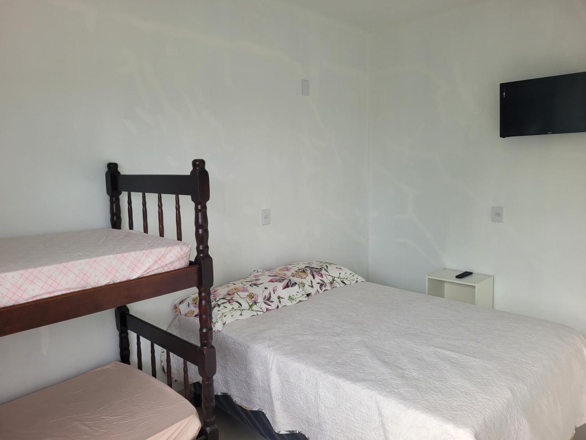 Vo Paulina Apartamentos Penha  Kültér fotó