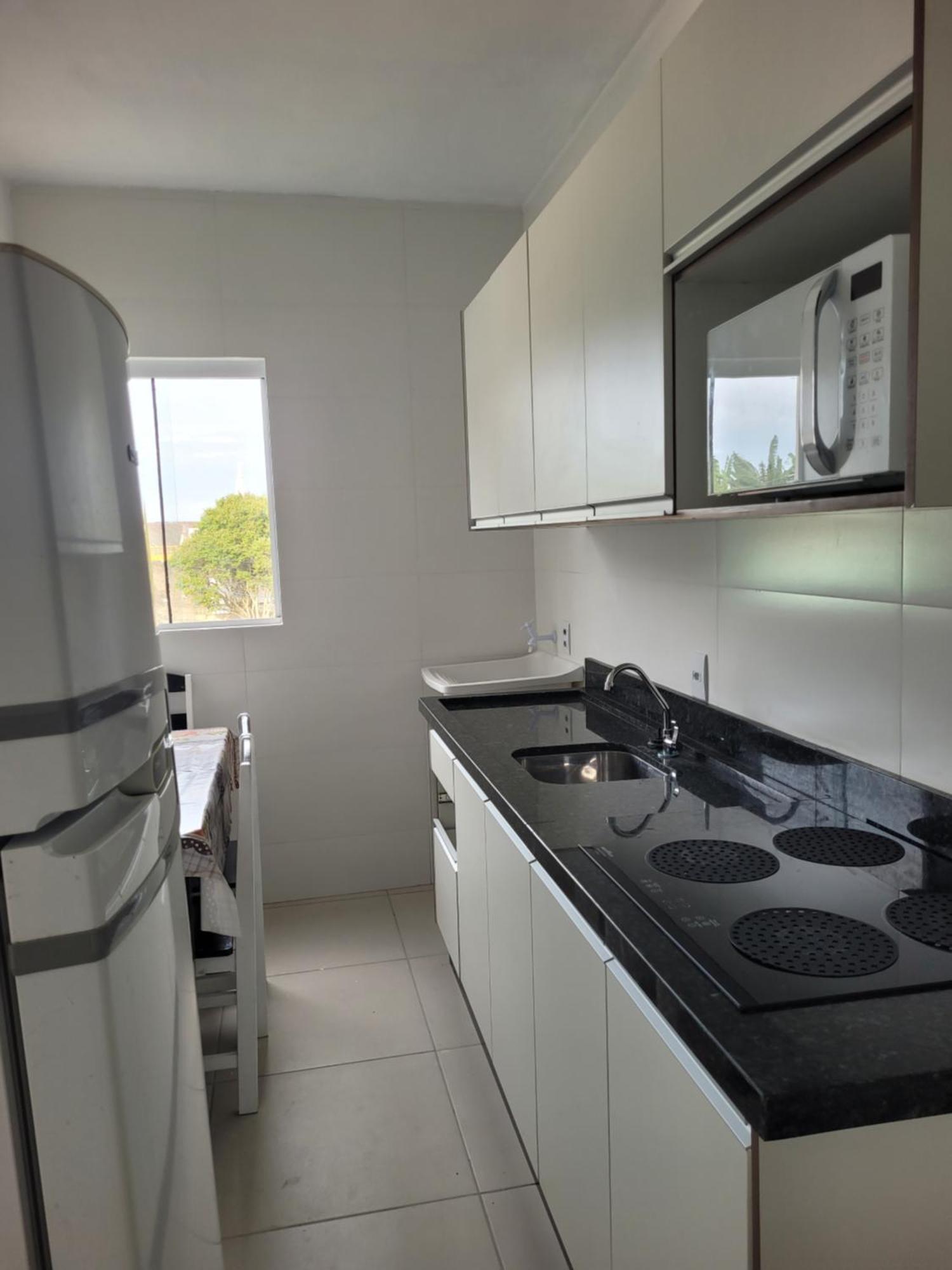 Vo Paulina Apartamentos Penha  Kültér fotó