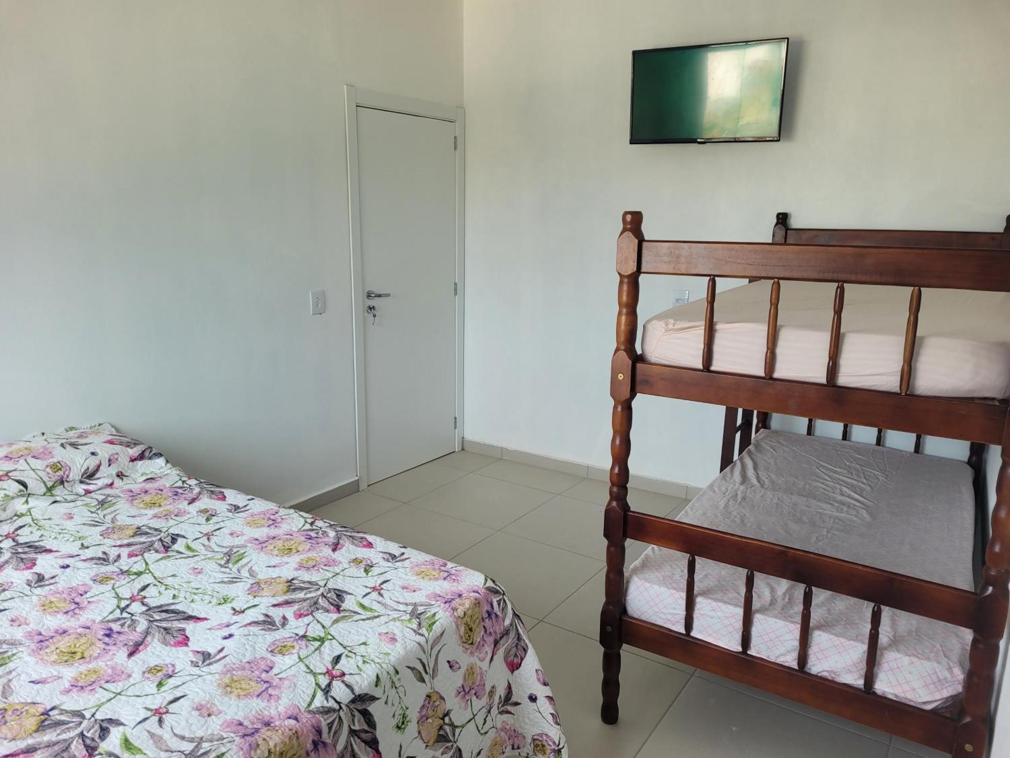 Vo Paulina Apartamentos Penha  Kültér fotó