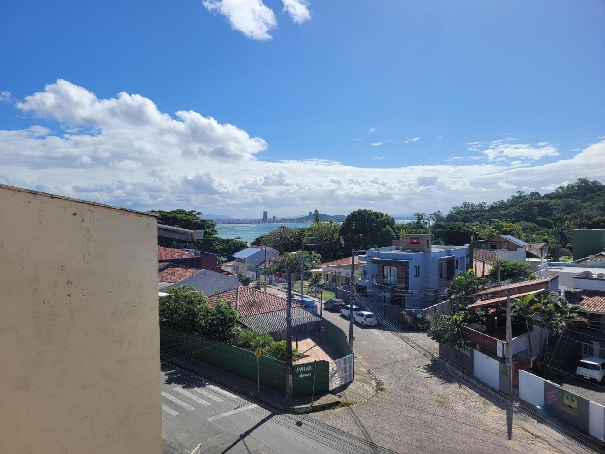 Vo Paulina Apartamentos Penha  Kültér fotó