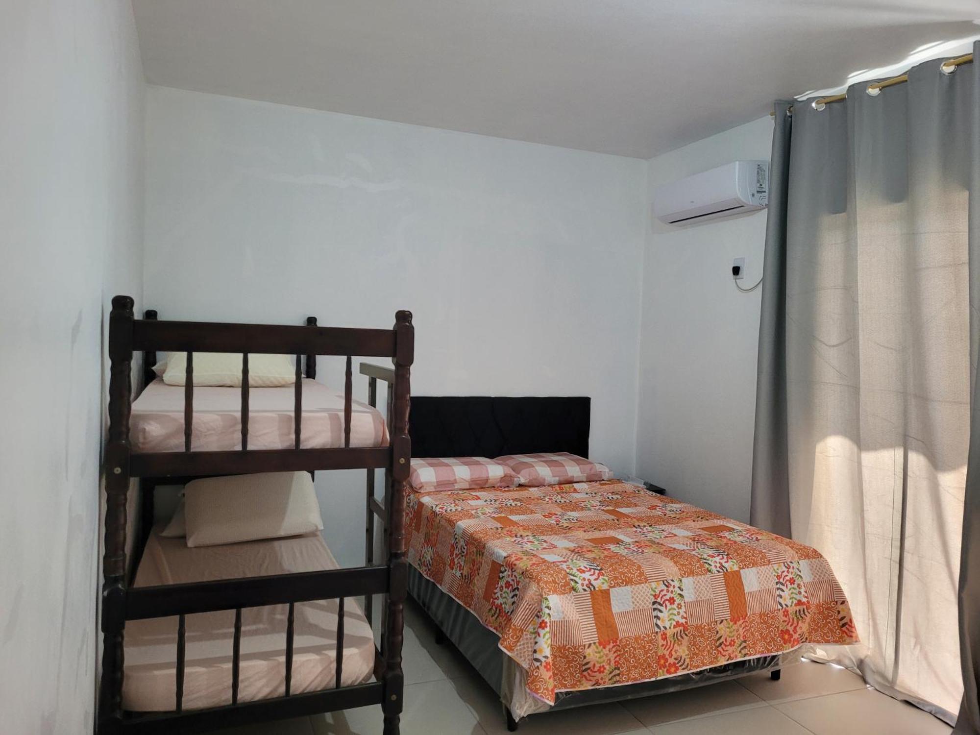 Vo Paulina Apartamentos Penha  Kültér fotó