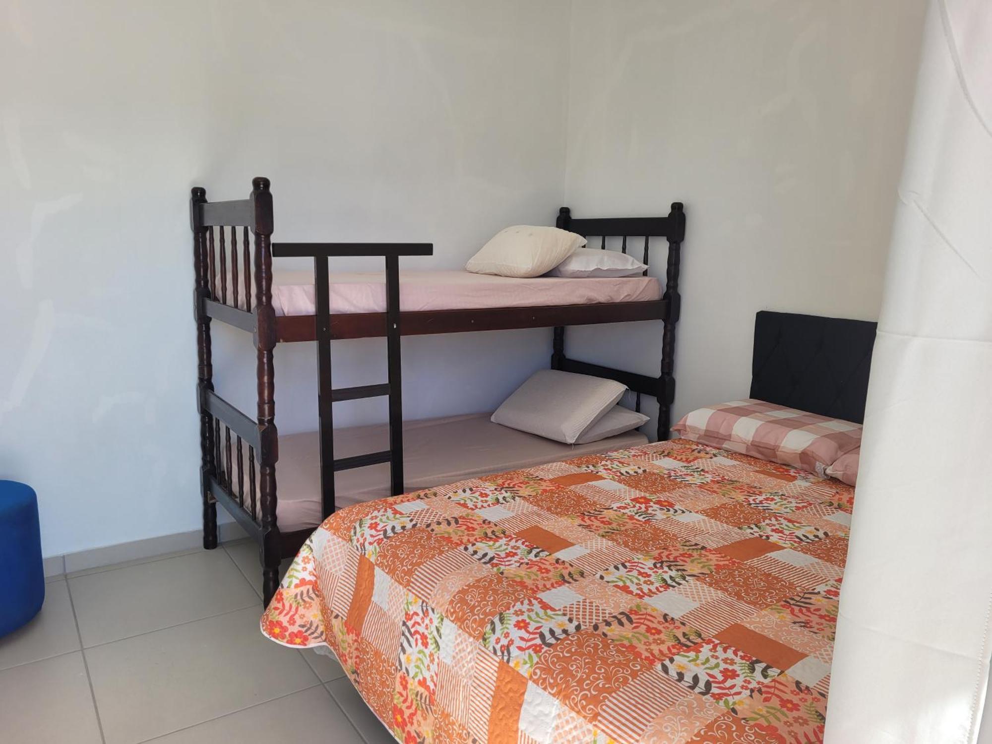 Vo Paulina Apartamentos Penha  Kültér fotó