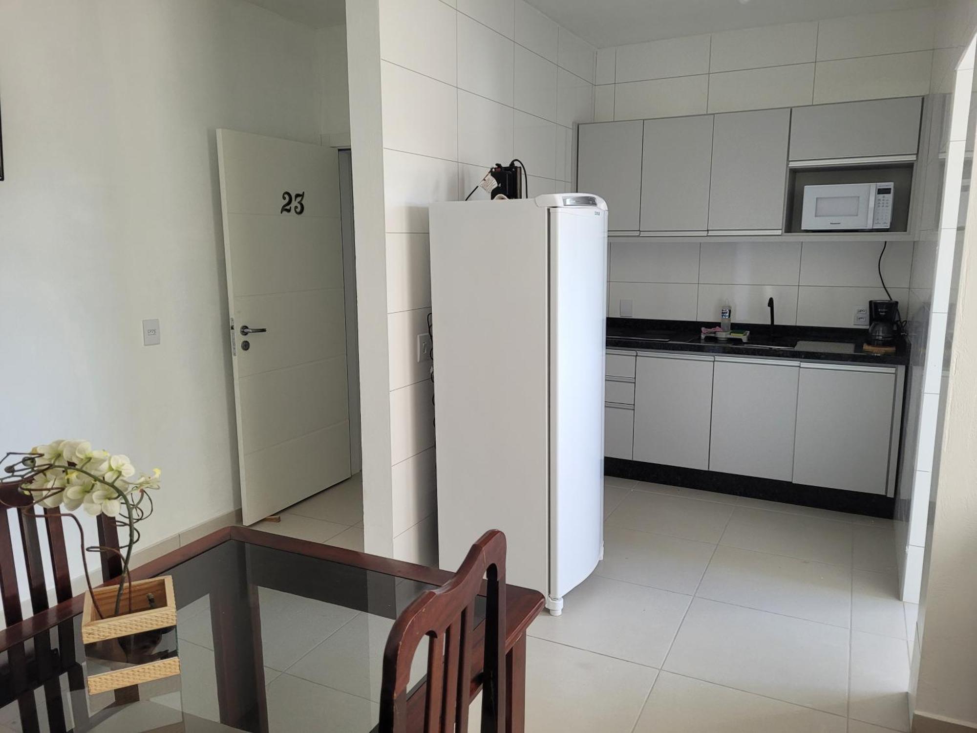Vo Paulina Apartamentos Penha  Kültér fotó
